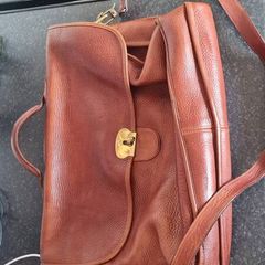 Chesneau briefcase/ satchel