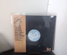Brothers In Rhythm Present Charvoni / Brothers Love Dubs - Forever And A Day / The Mighty Ming / Ming's Incredible Disco Machine (12") Vinyl