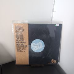 Brothers In Rhythm Present Charvoni / Brothers Love Dubs - Forever And A Day / The Mighty Ming / Ming's Incredible Disco Machine (12") Vinyl