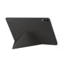 Original Samsung Smart Book Cover Dual View Flip Folio Case for Galaxy Tab S11 Ultra & S11 Ultra 5G (New) Image 3