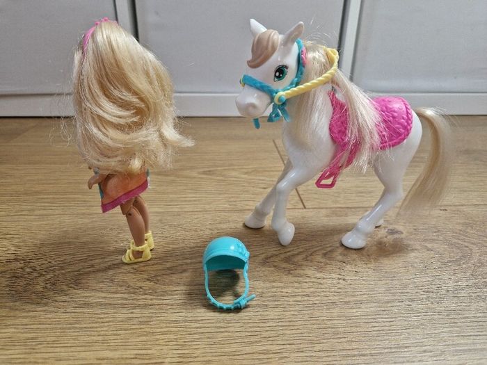 Barbie Chelsea