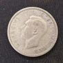 United Kingdom 1940 George VI Half Crown Coin Image 2