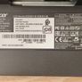 Acer 24 Full HD IPS Monitor  Excellent Condition Image 8