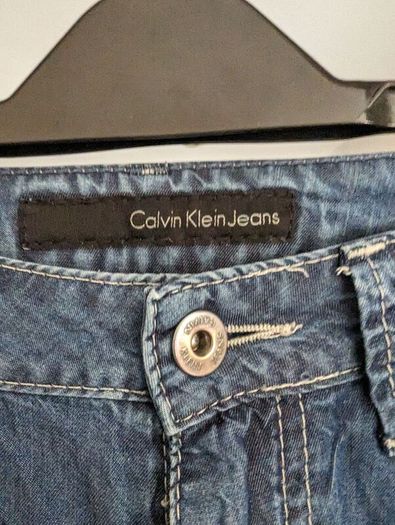 Calvin Klein hurrem pants