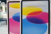 iPad 11th Gen EU