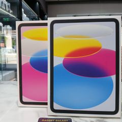 iPad 11th Gen EU