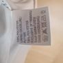 Cream dress size 18 Image 10