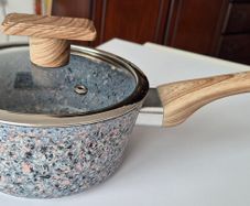 Sauce pan