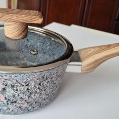 Sauce pan