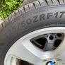 BMW e60 Alloy Wheels Image 3