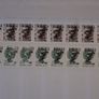 Overprints 1992-94  Russia Image 5
