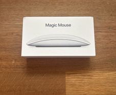 Apple Magic Mouse