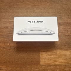 Apple Magic Mouse