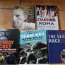 Cycling Autobiographies Books Image 4