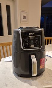 Ninja AF160 Air Fryer MAX