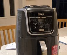 Ninja AF160 Air Fryer MAX