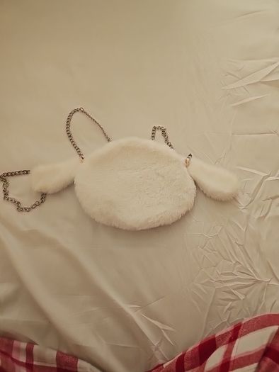 Cinnamon Roll Sanrio Bag