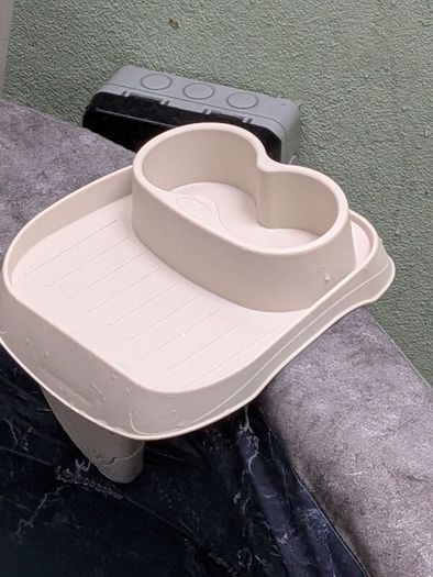 Toronto luxury foam hot tub