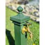 Cast Iron Freestanding Tap CH-R-028D Image 2