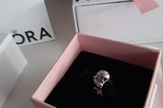new genuine pandora baby chicken charm