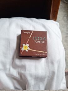 Benefit Hoola Toasted - New