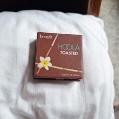 Benefit Hoola Toasted - New