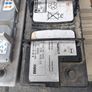 Car battery x8 Image 4
