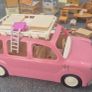 Sylvanian Family House & Accessories Image 7