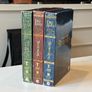 Lord of the Rings Special Extended Edition DVD Trilogy Box Set (12 Discs) Image 3