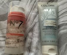 Face mask