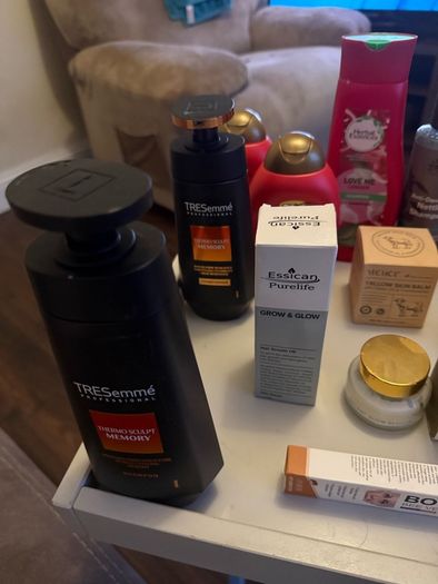 haircare bundle