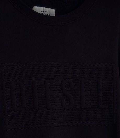 Mens Jumper Diesel