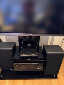 tv stand