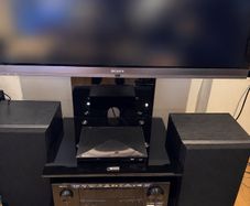 tv stand