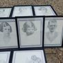 Vintage House of Windsor Portraits Image 3