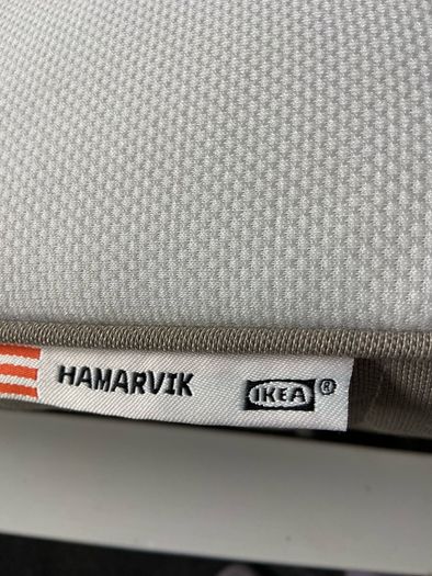 Hemnes standard King