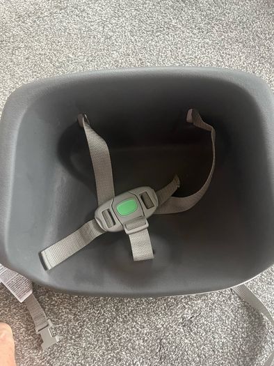 Ingenuity Dining booster