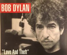 BOB DYLAN | Love And Theft    (MOFI  Gain 2 Ultra Analog 45RPM 180g Series)