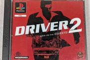 Driver 2 PS1