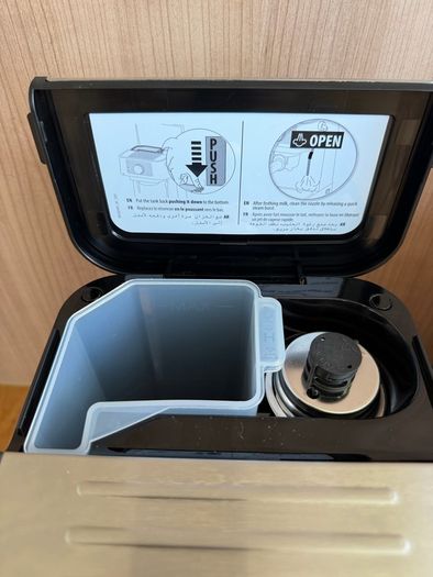 DeLonghi Stilosa Espresso Machine