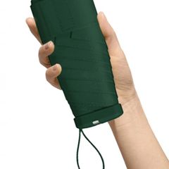 Brand New Kwude Mini Compact Travel Umbrella - Lightweight,