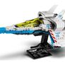 LEGO Disney Lightyear XL-15 Spaceship (76832) Image 2