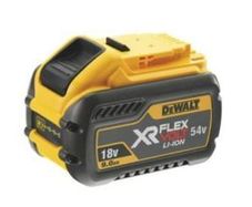 DeWalt DCB547 54V 9.0Ah Li-Ion Battery