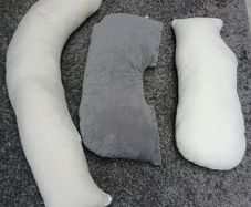 Pregnancy / Maternity pillow set of 3