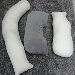 Pregnancy / Maternity pillow set of 3