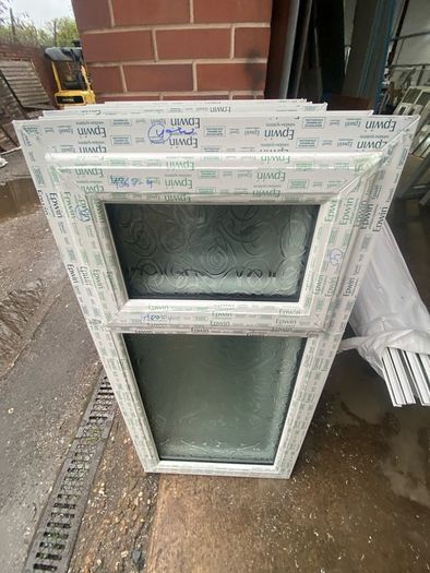 pvc window from 150
