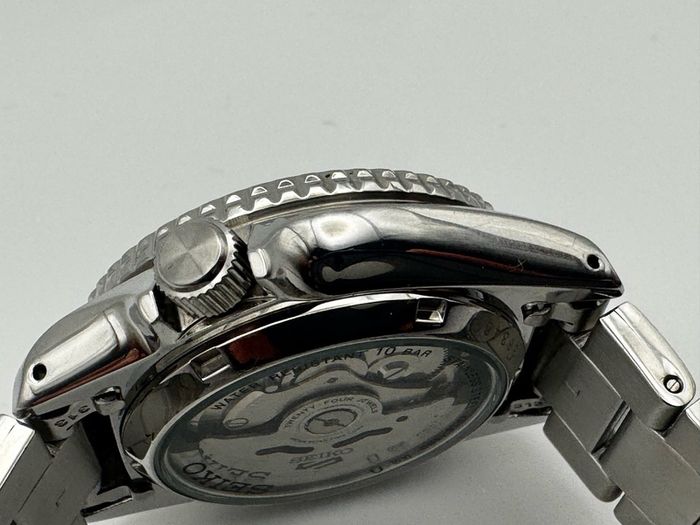 SEIKO 5 Sports automatic