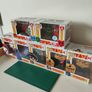 Funko Pop McDonalds Complete Set (7 Figures)  Ad Icons Image 4