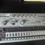 Roland TR-606 (MIDI mod) analog drum machine Image 5