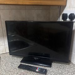 20" walker flatscreen tv